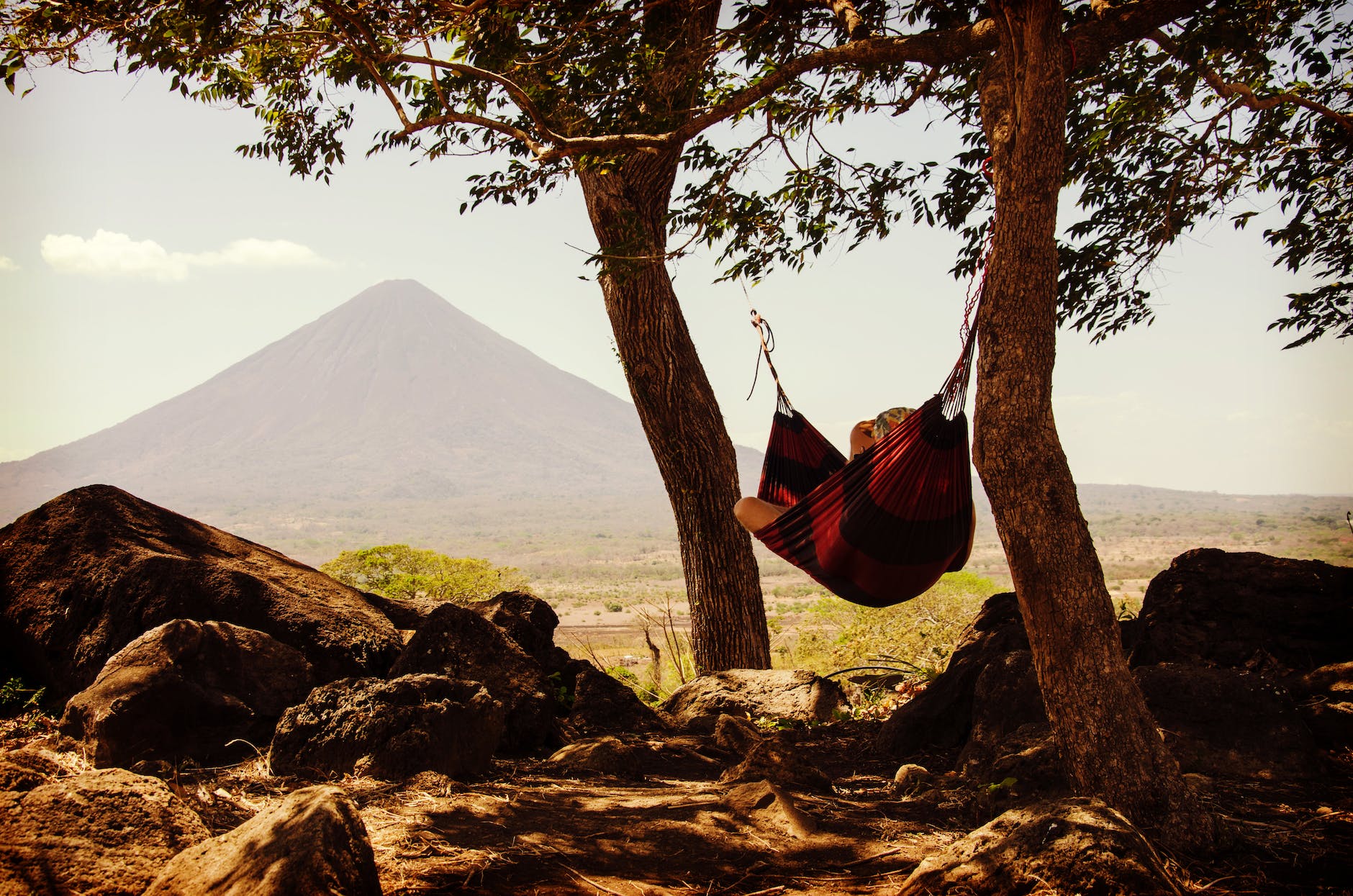 How To Spend The Best, Guilt-free Rest Days While Traveling